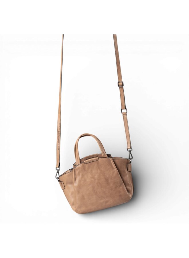 Aunts & Uncles 40280-132 Mrs. Plum Crumble Iced Coffee