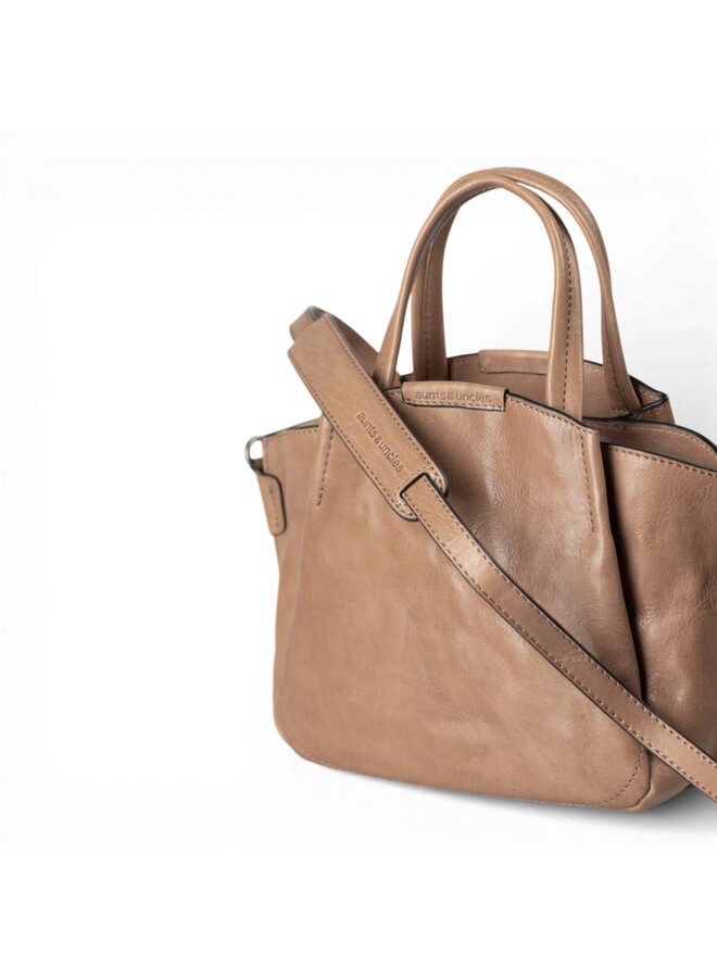 Aunts & Uncles 40280-132 Mrs. Plum Crumble Iced Coffee