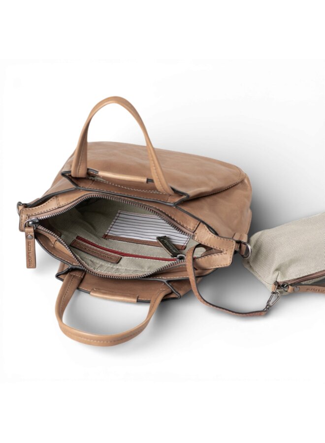 Aunts & Uncles 40280-132 Mrs. Plum Crumble Iced Coffee