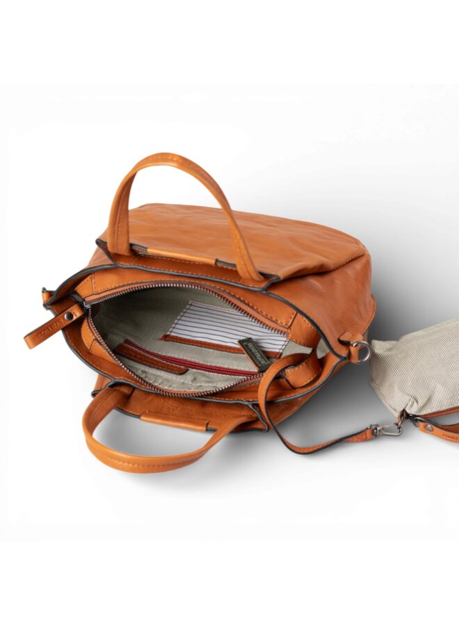 Aunts & Uncles 40280-108 Mrs. Plum Crumble Indian Summer