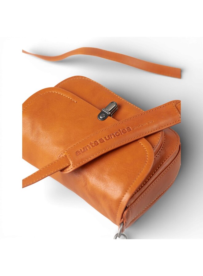 Aunts & Uncles 40479-108 Mrs. Waffle Indian Summer