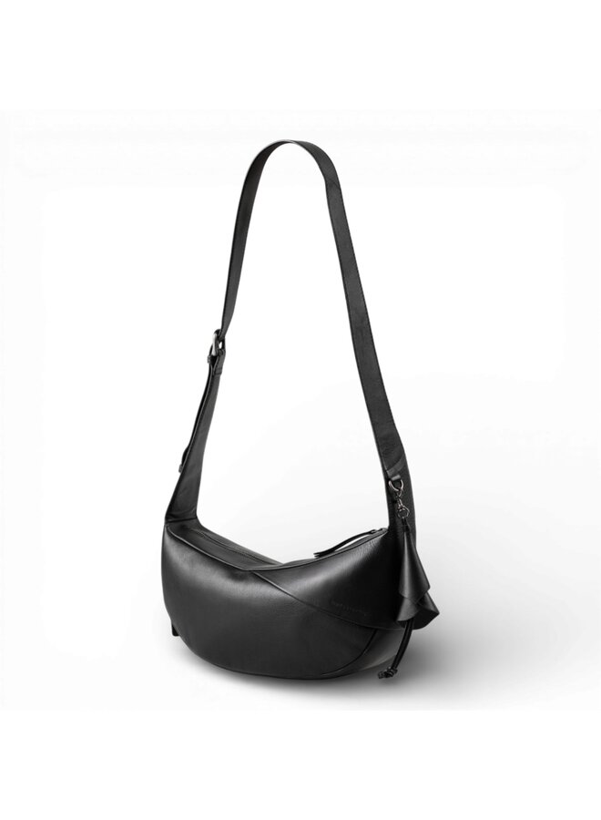 Aunts & Uncles 20123-0 Reed Jet Black