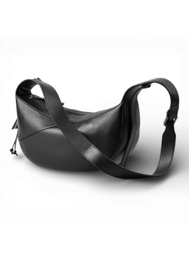 Aunts & Uncles 20123-0 Reed Jet Black