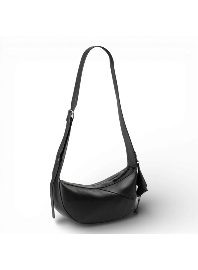 Aunts & Uncles 20123-0 Reed Jet Black