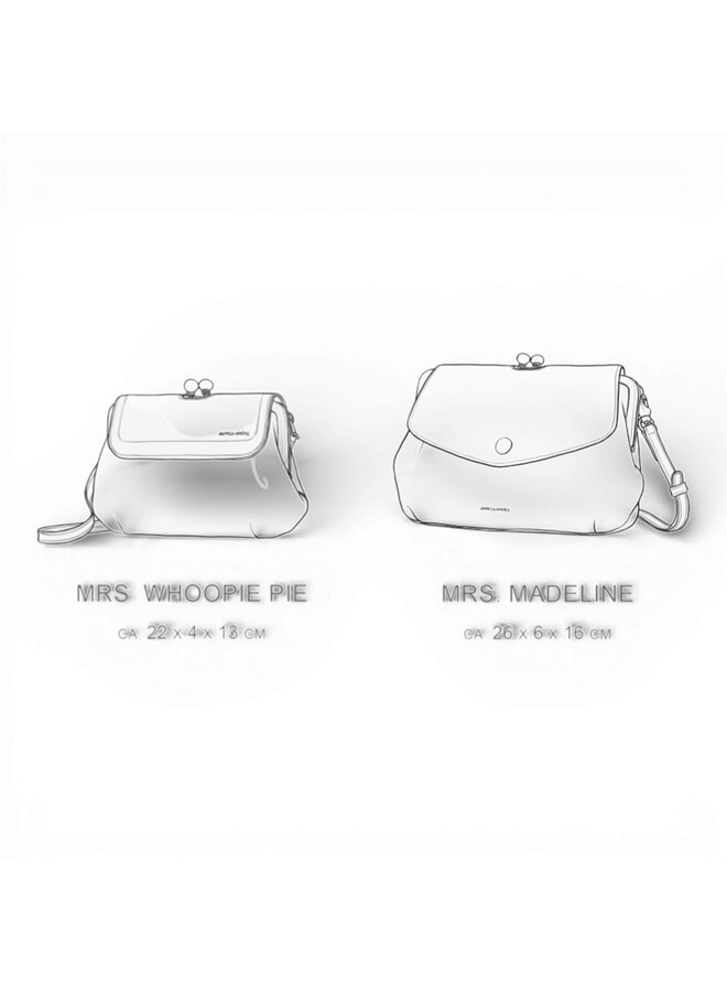 Aunts & Uncles 40470-108 Mrs. Whoopie Pie Indian Summer