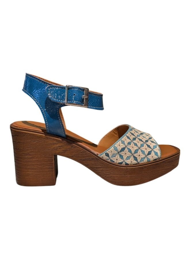 Nemonic 2371 Attica Monaco Aruba