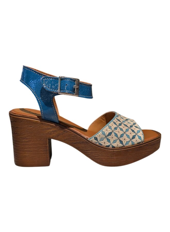 Nemonic 2371 Attica Monaco Aruba