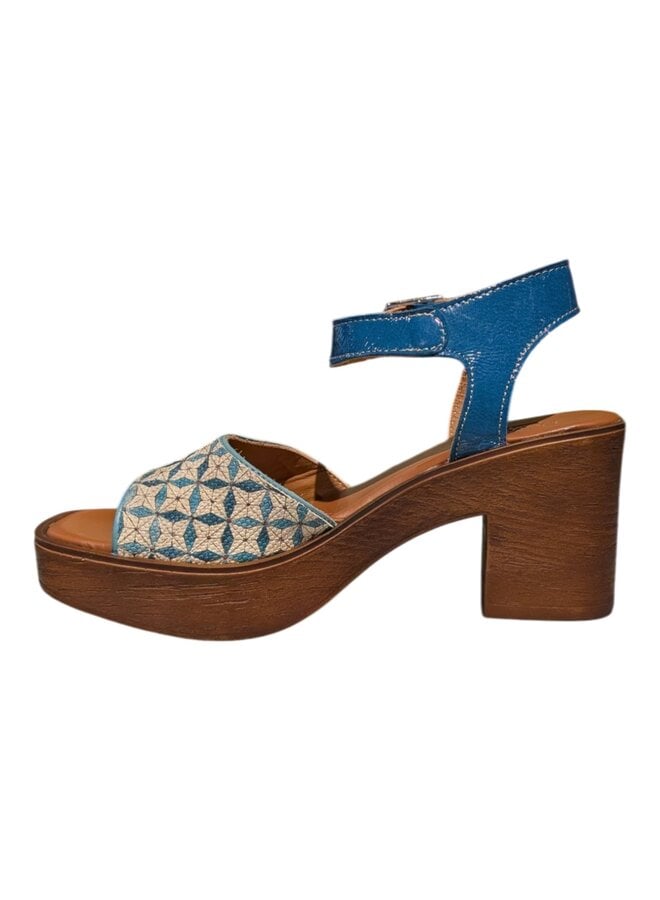 Nemonic 2371 Attica Monaco Aruba