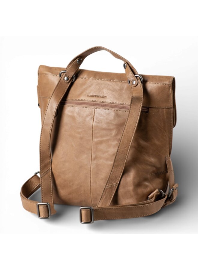 Aunts & Uncles 40347-132 Mrs. Mince Pie Iced Coffee