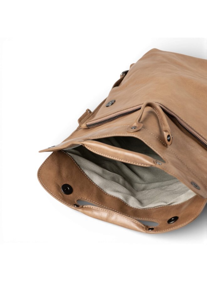 Aunts & Uncles 40347-132 Mrs. Mince Pie Iced Coffee