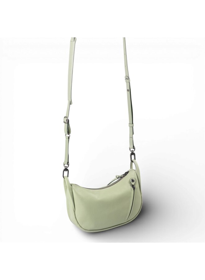 Aunts & Uncles 20127-121 Fawn Green Tea