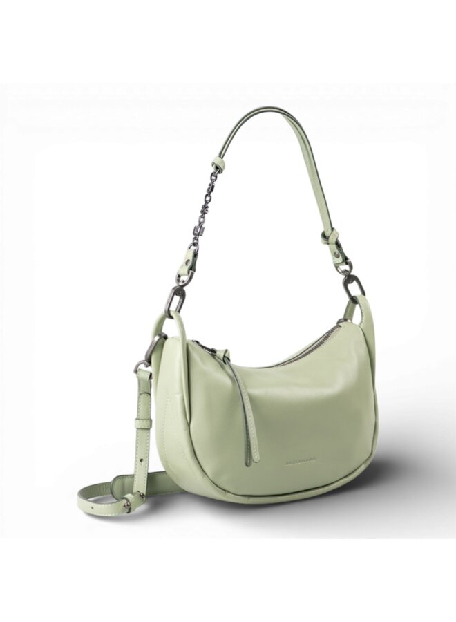 Aunts & Uncles 20127-121 Fawn Green Tea