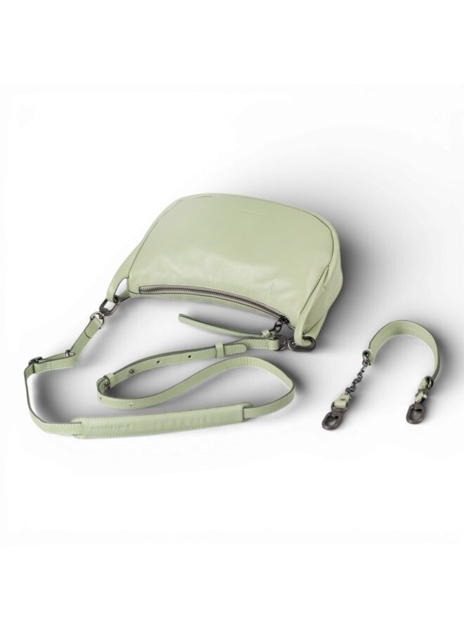 Aunts & Uncles 20127-121 Fawn Green Tea