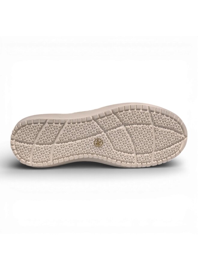 G Comfort 26295LN Navy Ocean Softnappa Women Mocassin Ultra Light