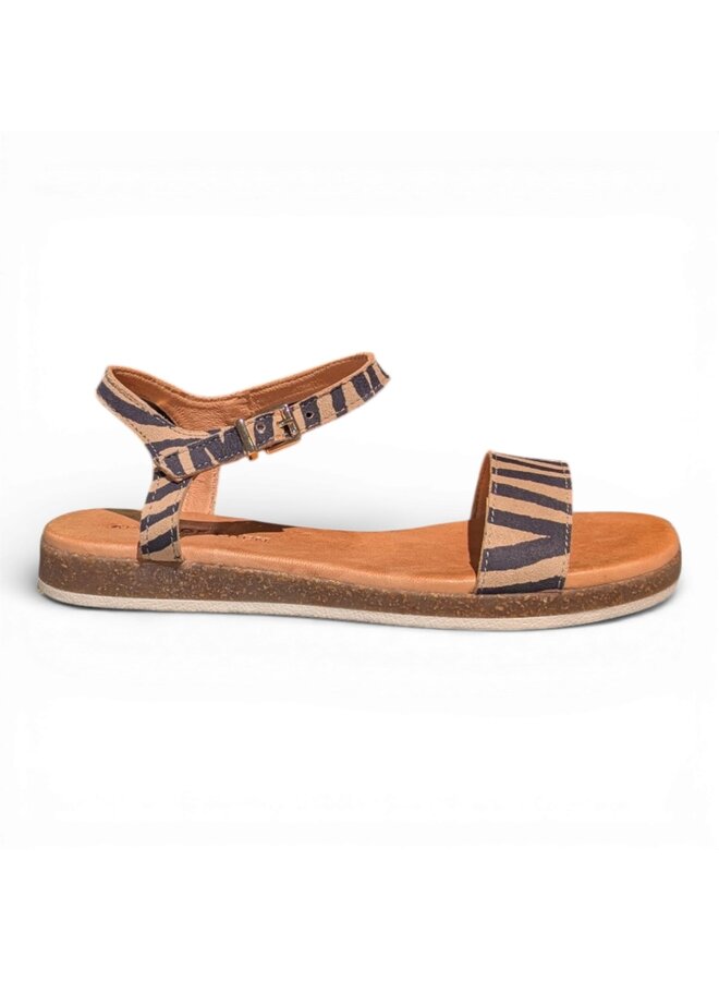 Apple of Eden Isa 41 Cebrano Bege