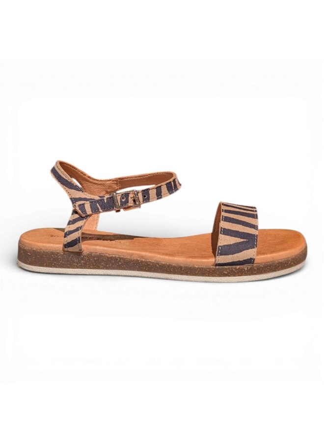 Apple of Eden Isa 41 Cebrano Bege