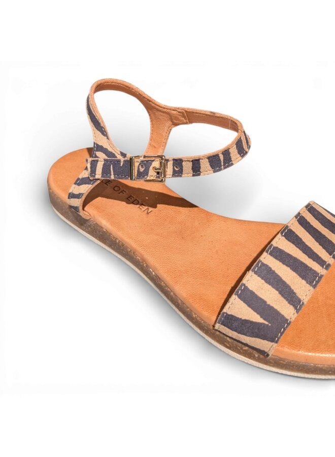 Apple of Eden Isa 41 Cebrano Bege