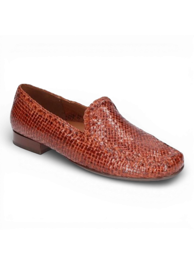 Sioux 4160560 Cordera Florence Cognac Tpu-Sohle