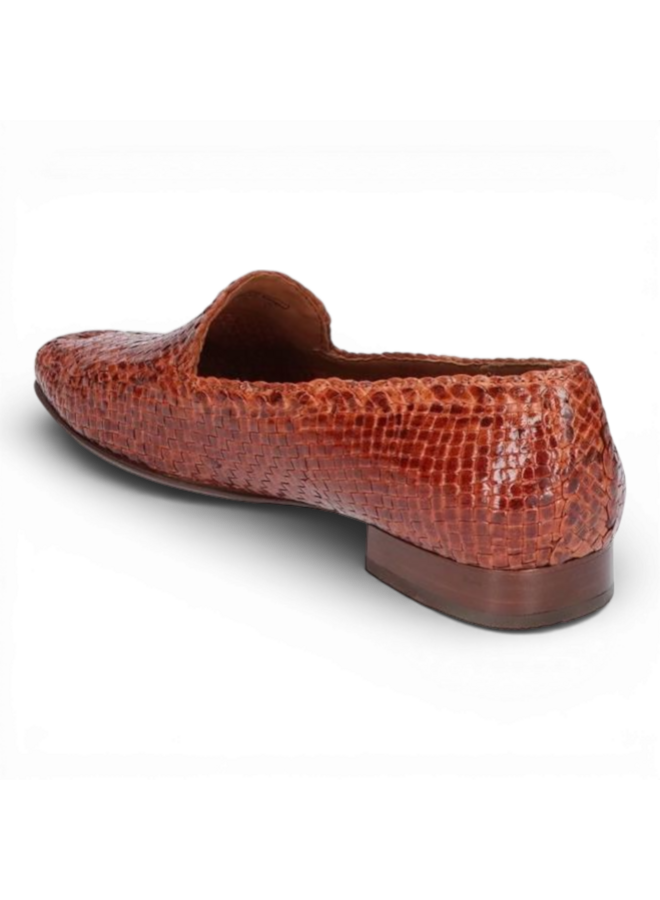 Sioux 4160560 Cordera Florence Cognac Tpu-Sohle