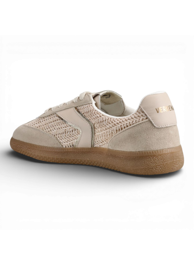 Verbenas Sound Tropic Piedra/Cuero