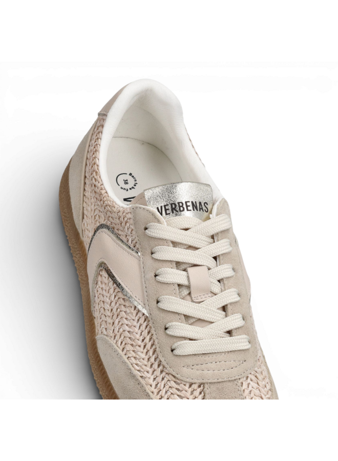 Verbenas Sound Tropic Piedra/Cuero