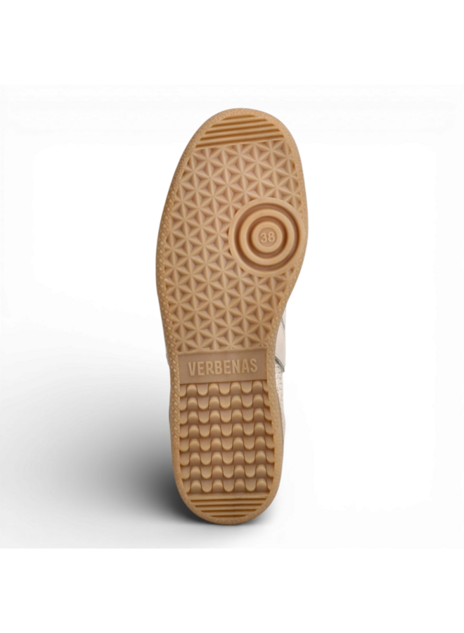 Verbenas Sound Tropic Piedra/Cuero