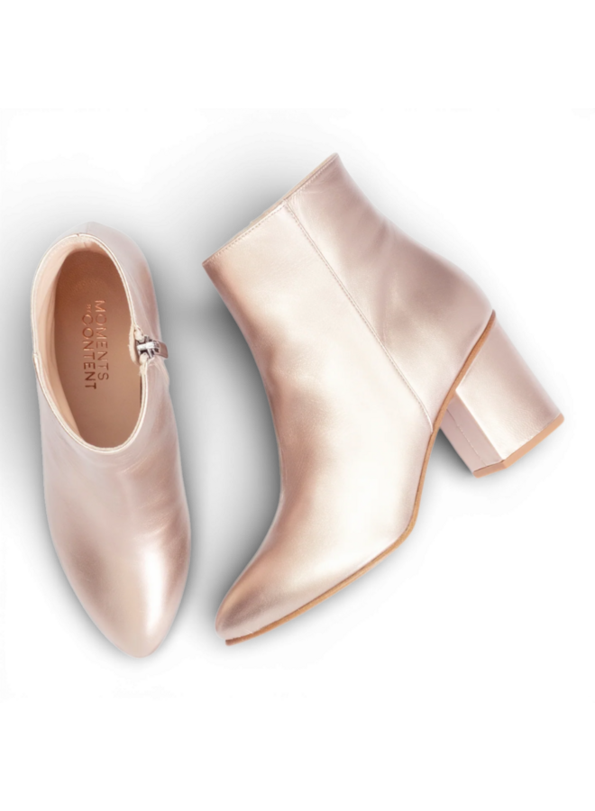 Moments by Content Mica - Shiny Rose