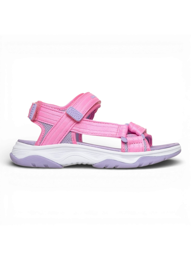 Skechers 303221L Tread Seeker Pink