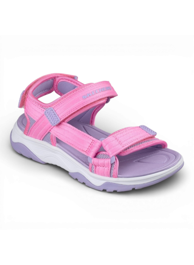 Skechers 303221L Tread Seeker Pink