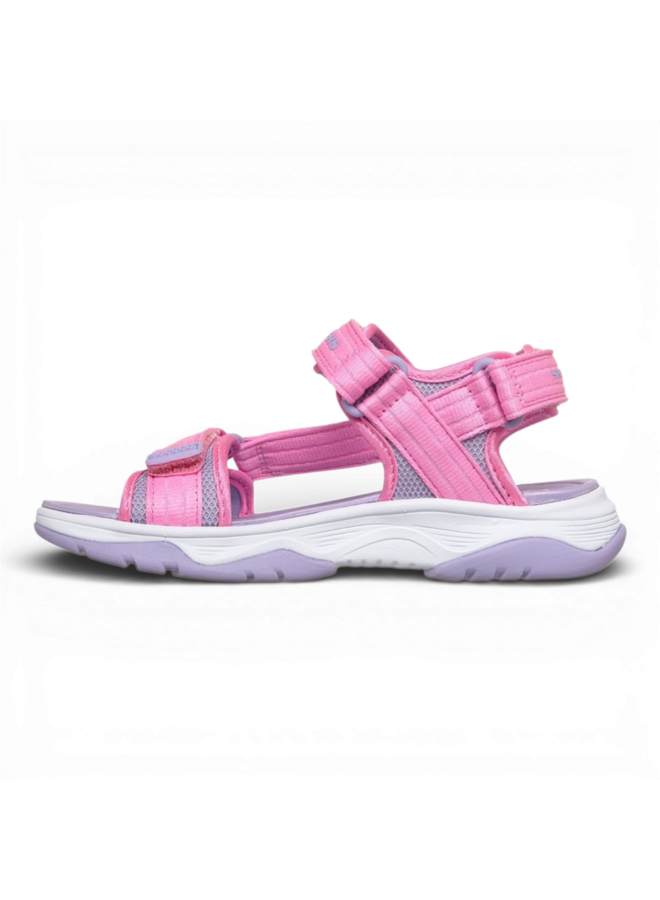 Skechers 303221L Tread Seeker Pink