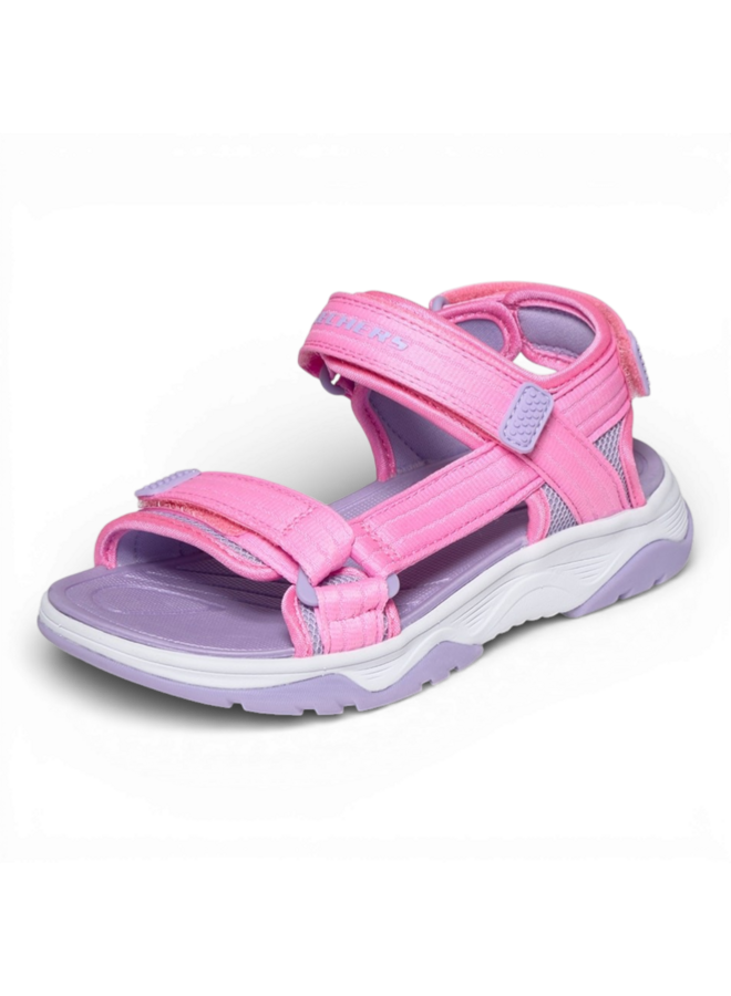 Skechers 303221L Tread Seeker Pink