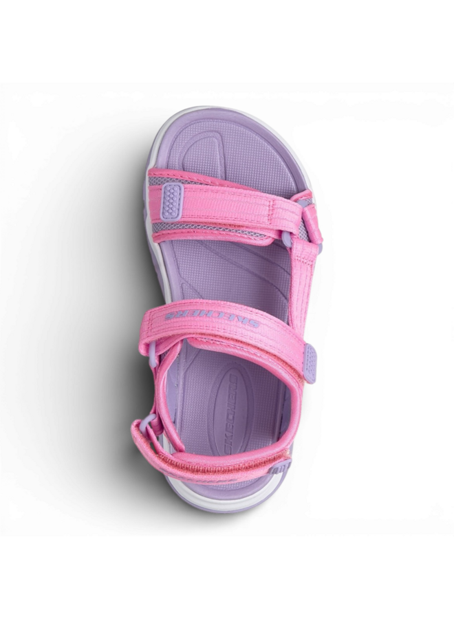 Skechers 303221L Tread Seeker Pink