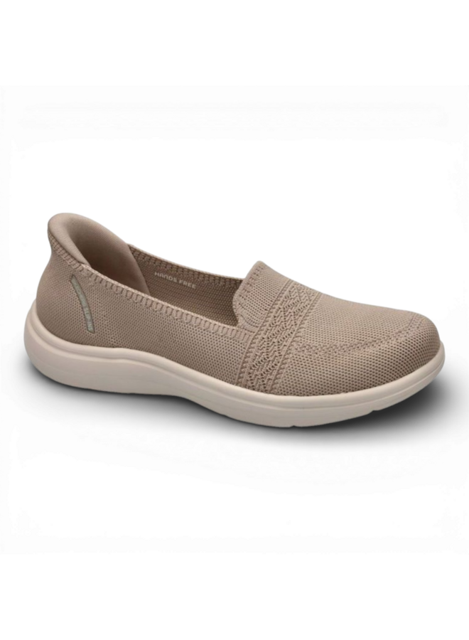 Skechers 138435 TPE On The Go Flex Radiant