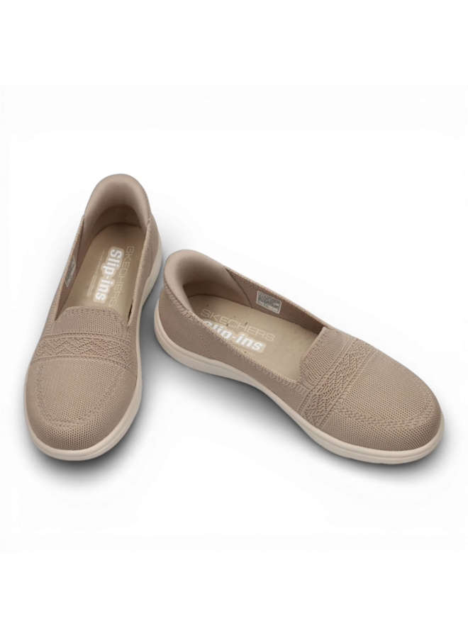 Skechers 138435 TPE On The Go Flex Radiant