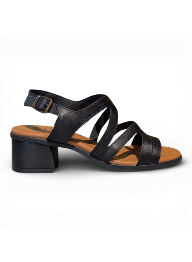 Hee Shoes 26375 Narok Negro
