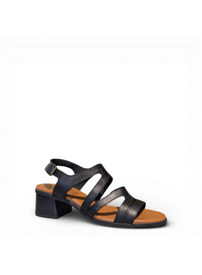 Hee Shoes 26375 Narok Negro