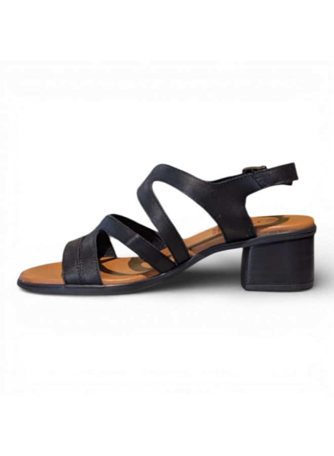 Hee Shoes 26375 Narok Negro