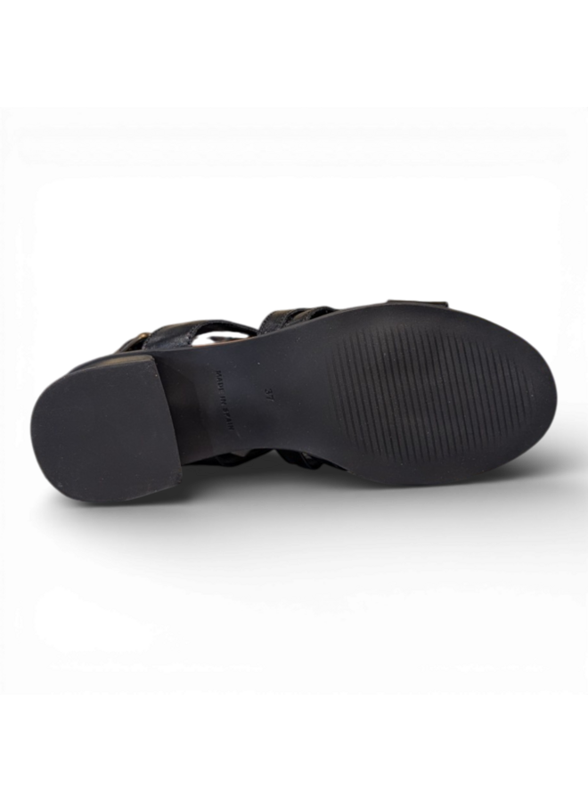 Hee Shoes 26375 Narok Negro