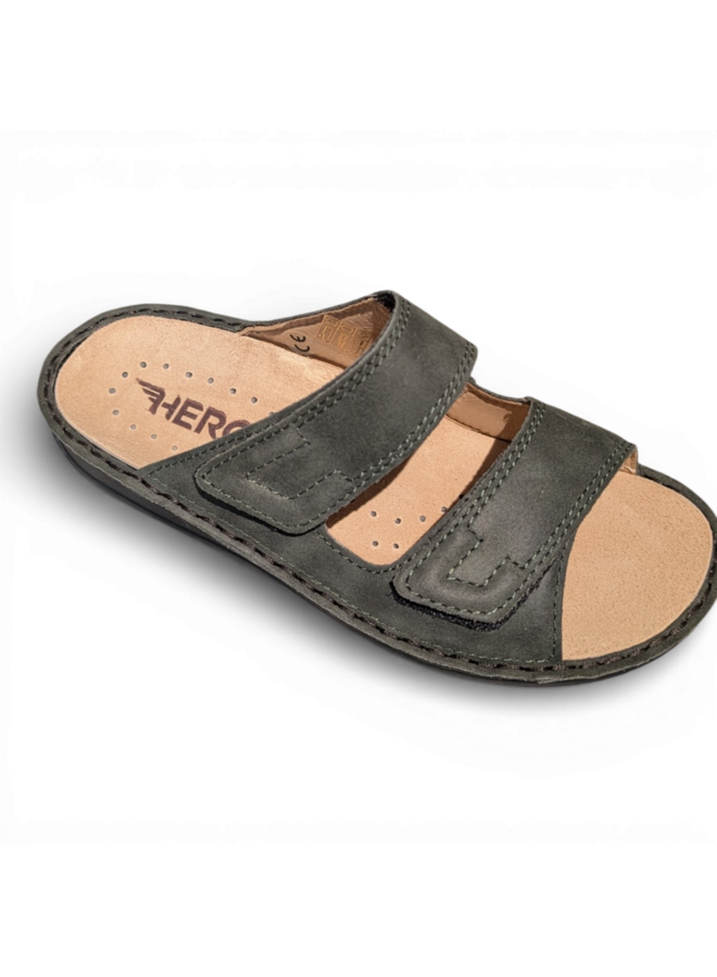 Hergos H440 K09X3 Militaire Dallas