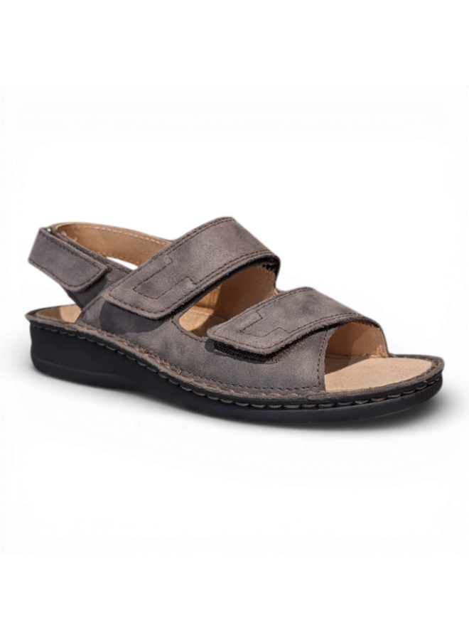 Hergos H441 K09V7 Dallas Fumee