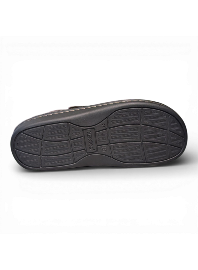 Hergos H441 K09V7 Dallas Fumee