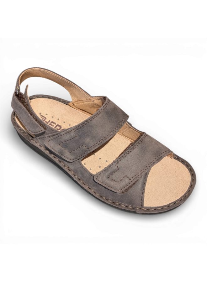 Hergos H441 K09V7 Dallas Fumee