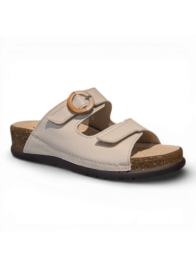 Hergos H1822 K6021 Crème Soft