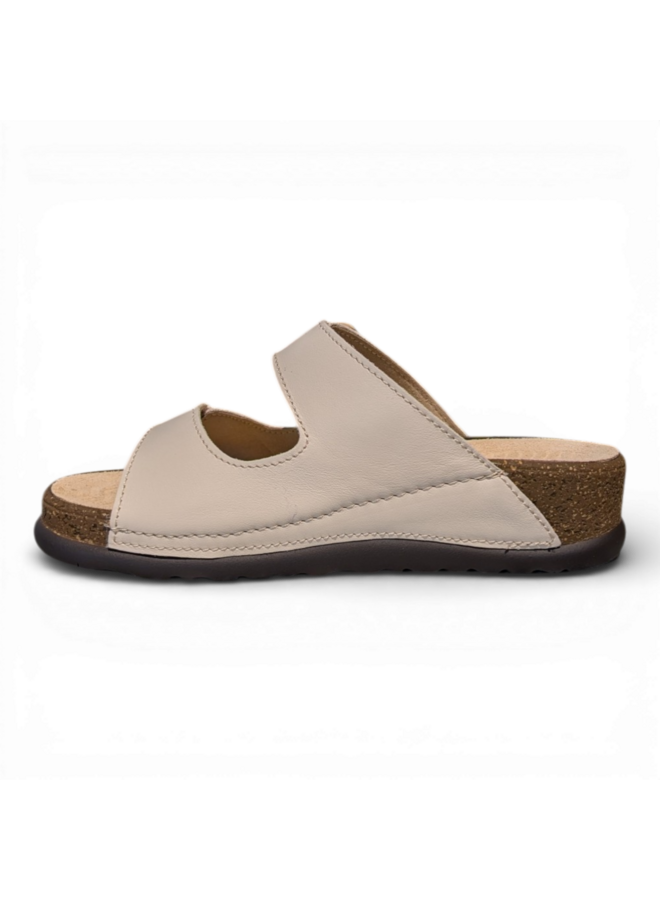 Hergos H1822 K6021 Crème Soft