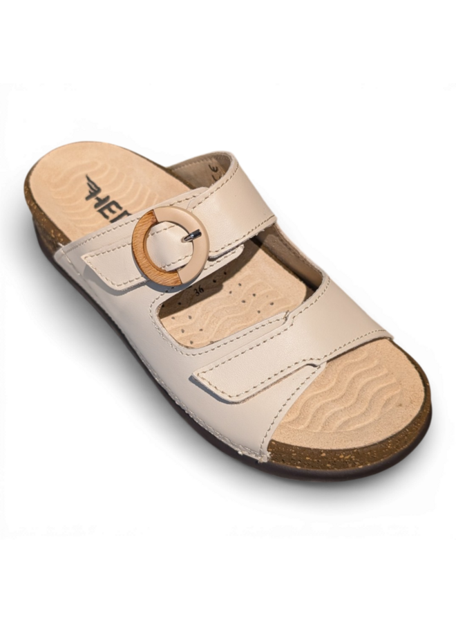 Hergos H1822 K6021 Crème Soft