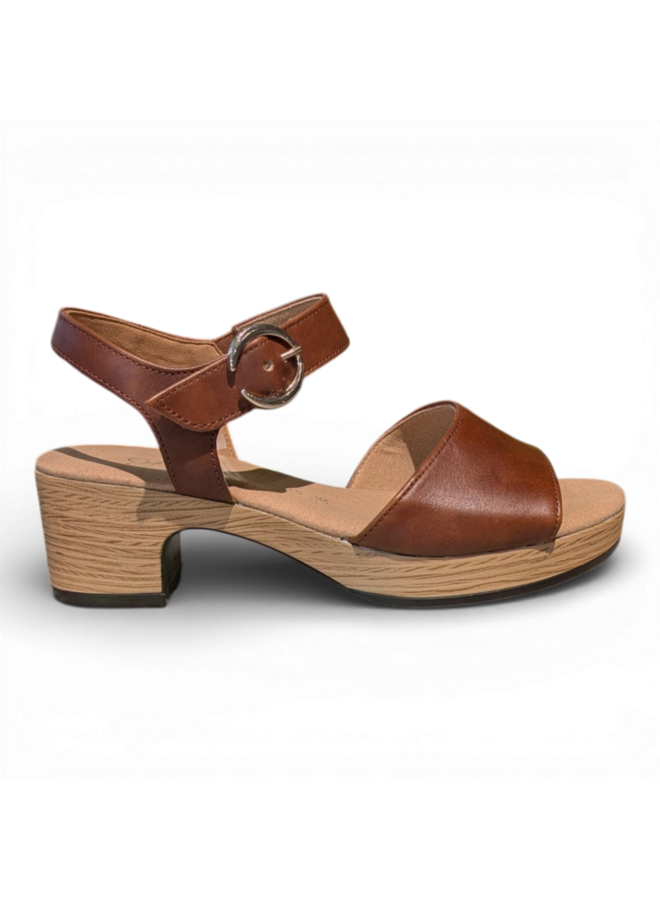 Gabor 82.071.53 Vacchetta-camel