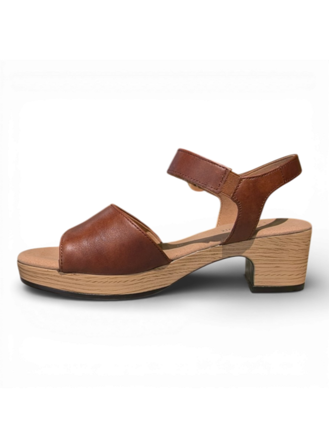 Gabor 82.071.53 Vacchetta-camel