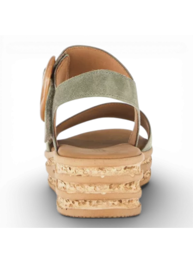 Gabor Dreamvelour Pine  84.550.19