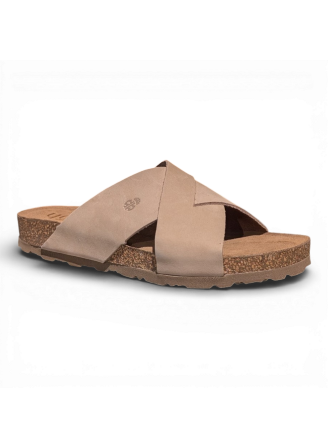 Yokono Jerba Nobuck Sand