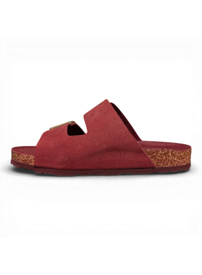 Yokono Only Serr. Borgona